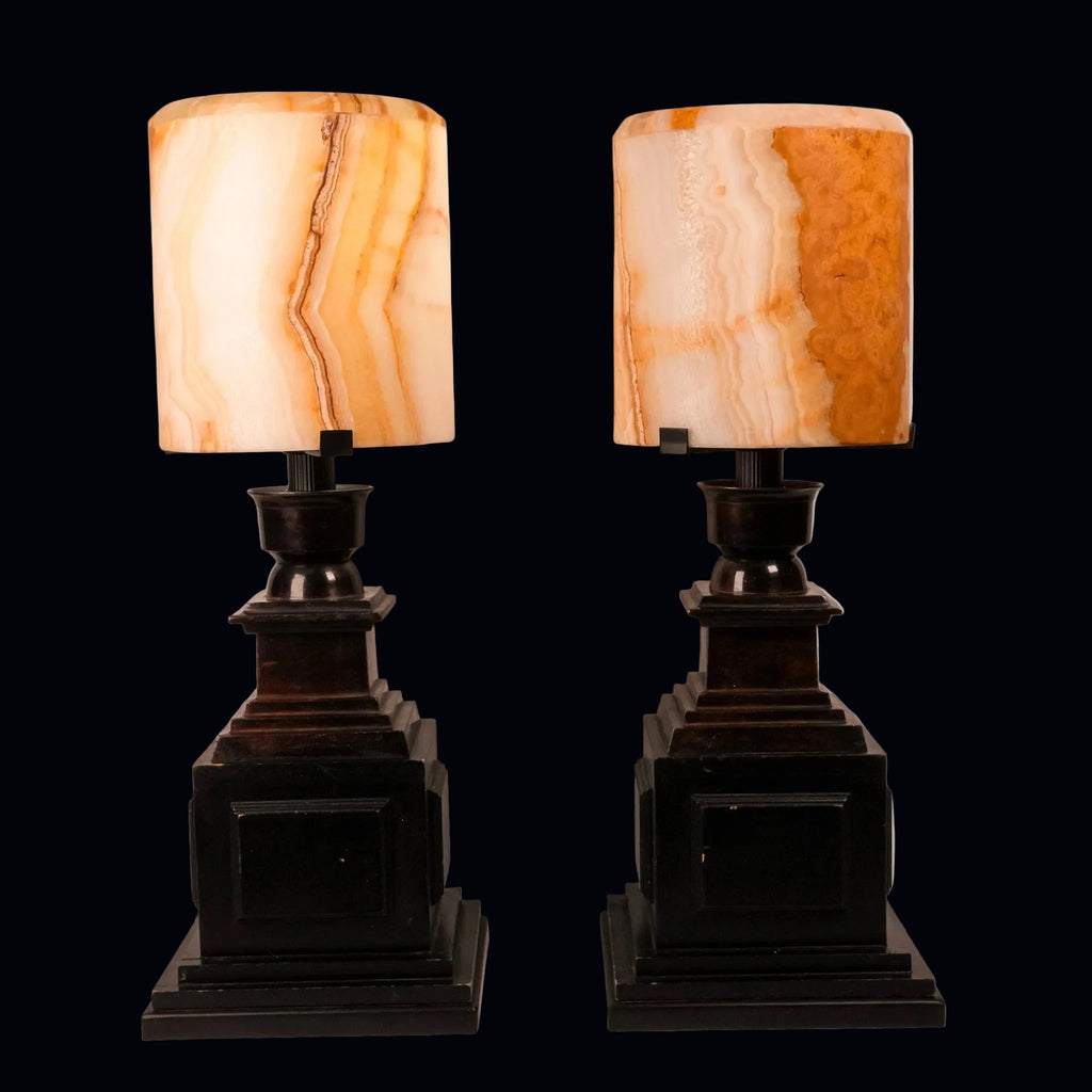 SCULPTURAL TOTEM 2/B