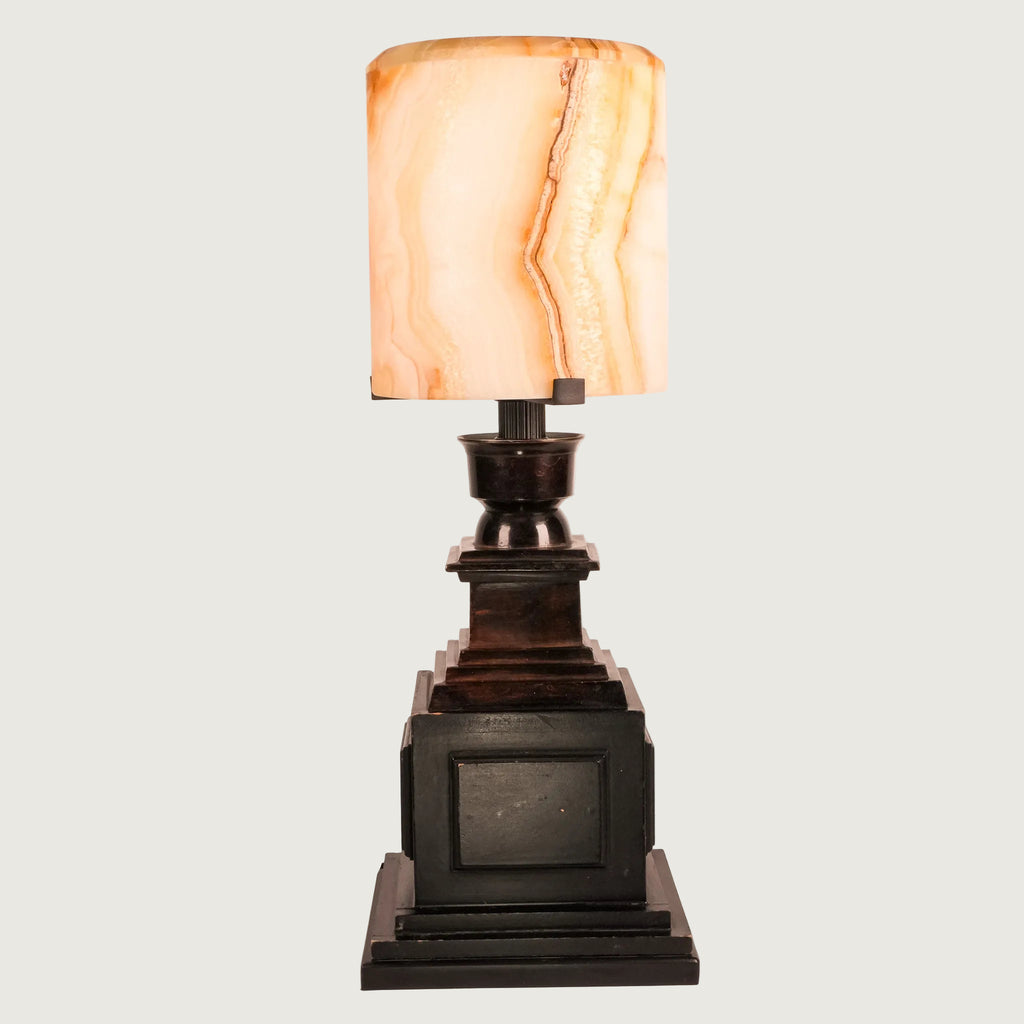 SCULPTURAL TOTEM 2/A
