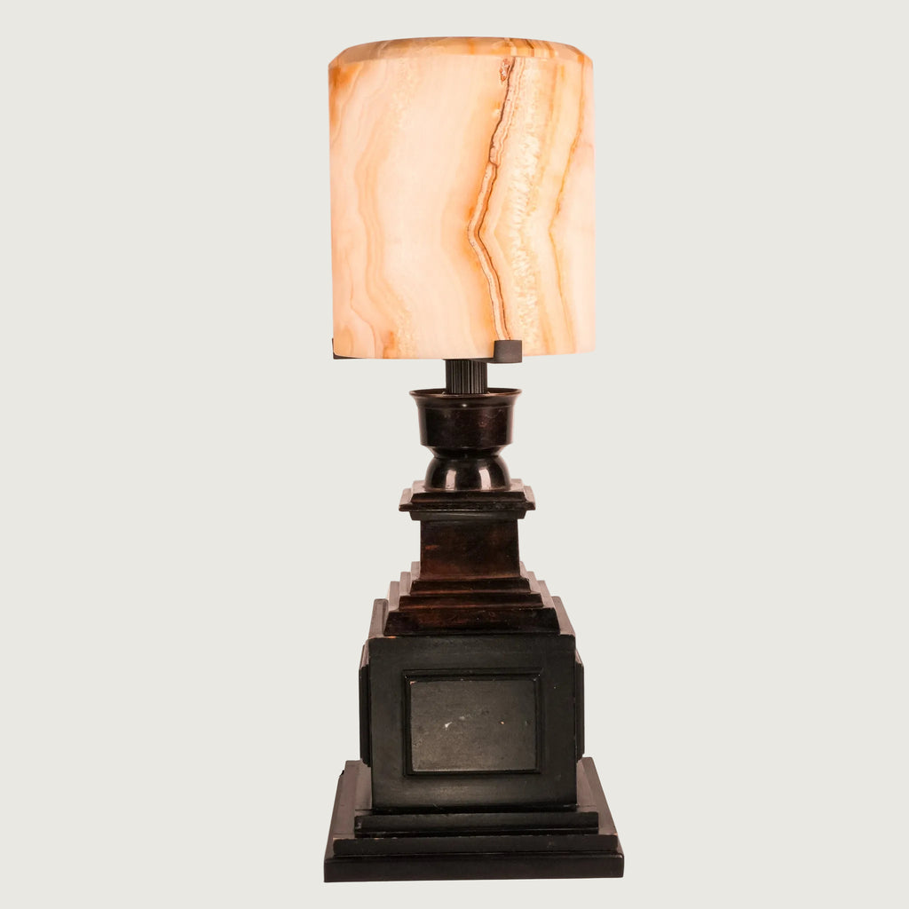 SCULPTURAL TOTEM 2/A