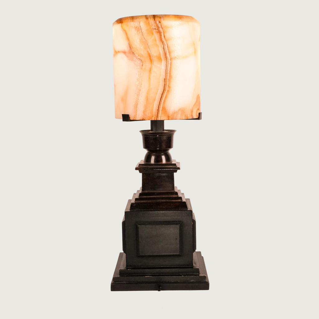 SCULPTURAL TOTEM 2/B
