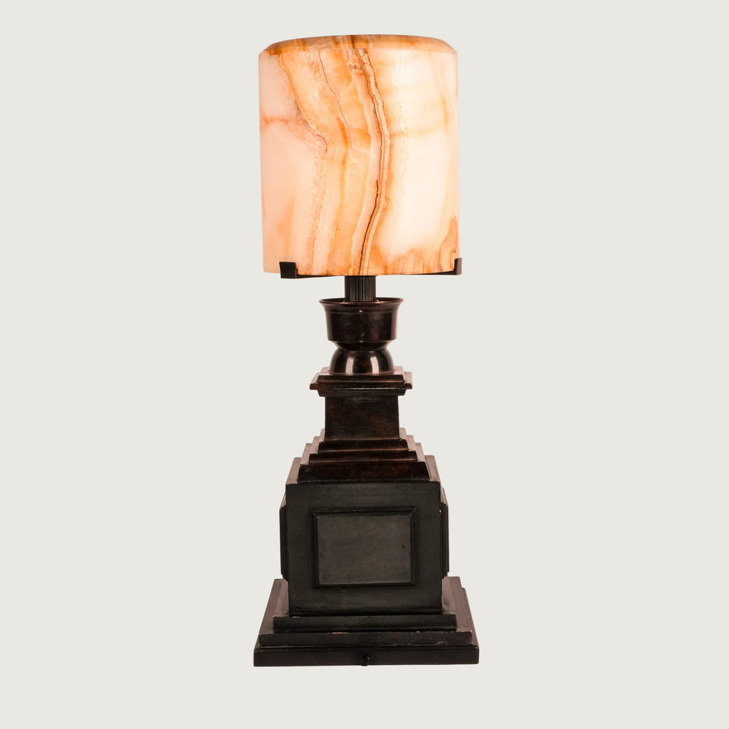 SCULPTURAL TOTEM 2/B