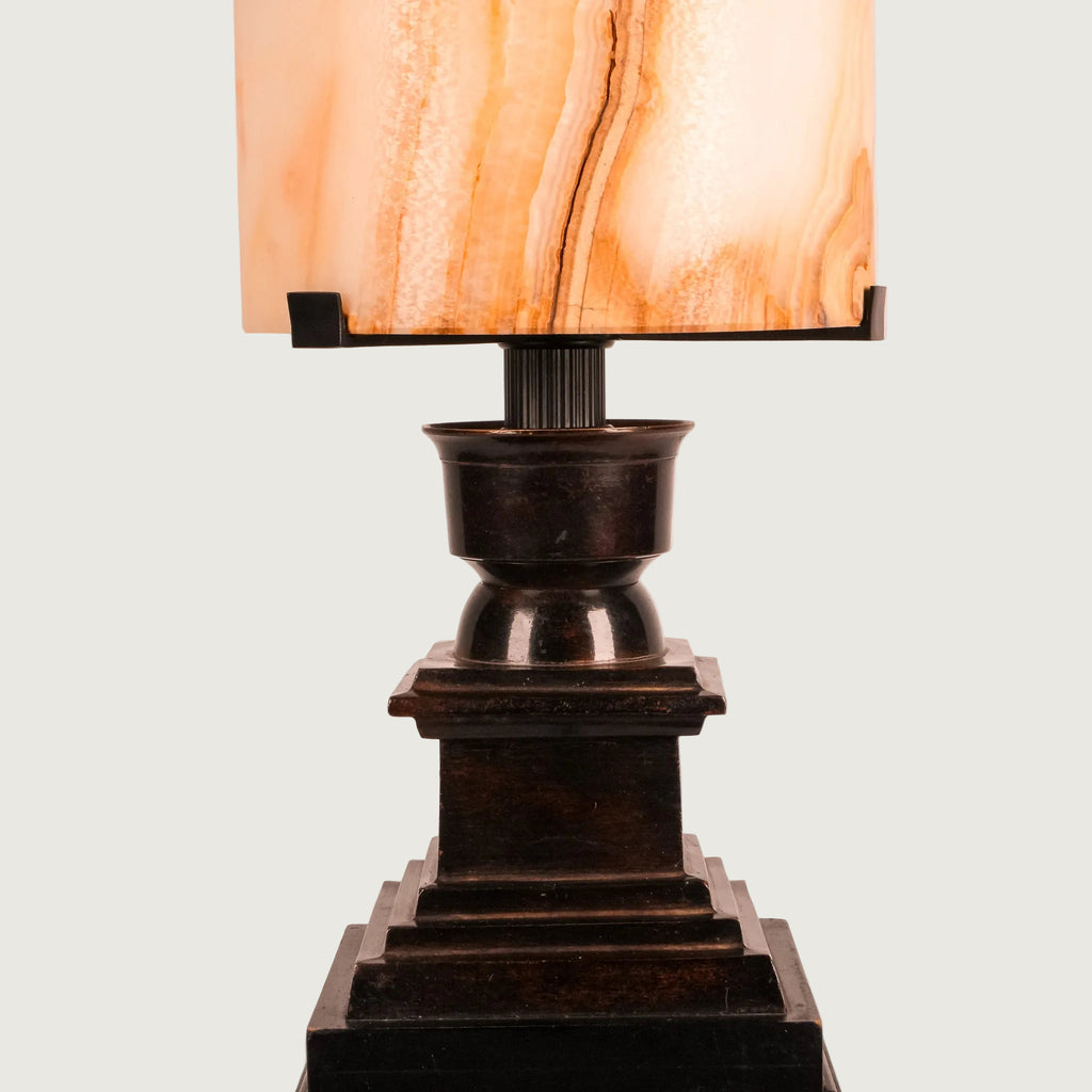 SCULPTURAL TOTEM 2/A