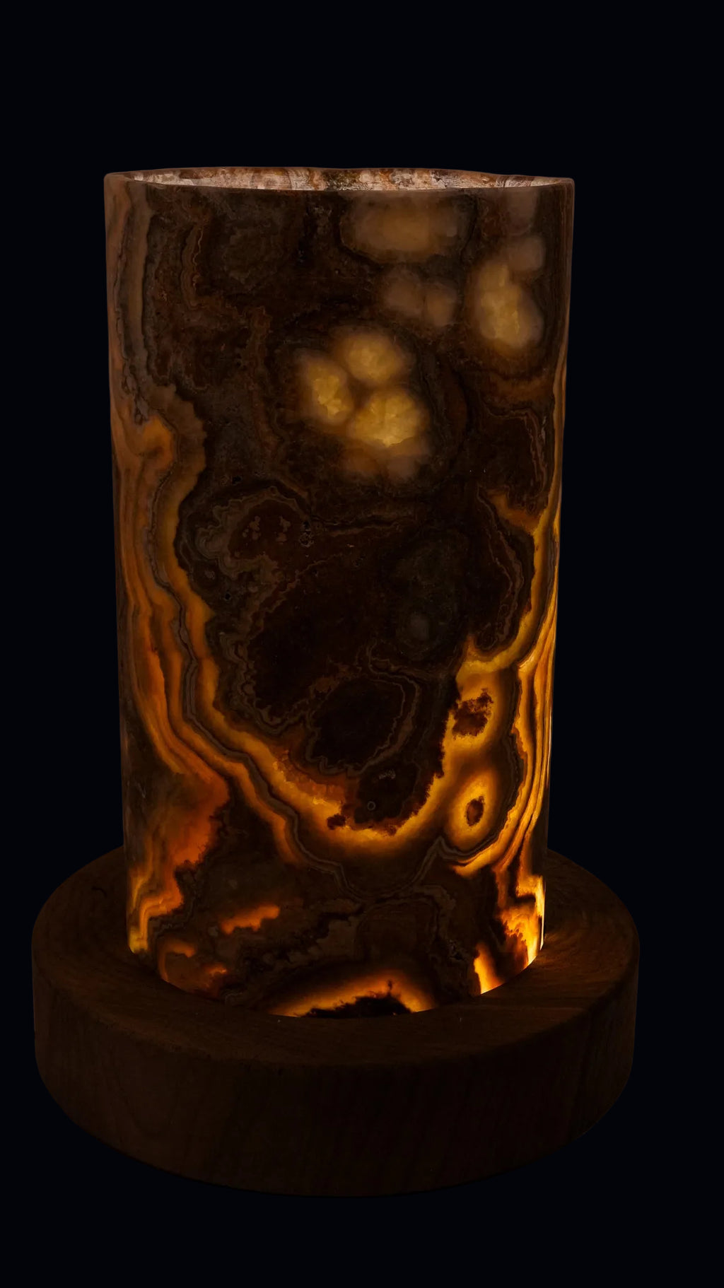 NUCLEUS 122