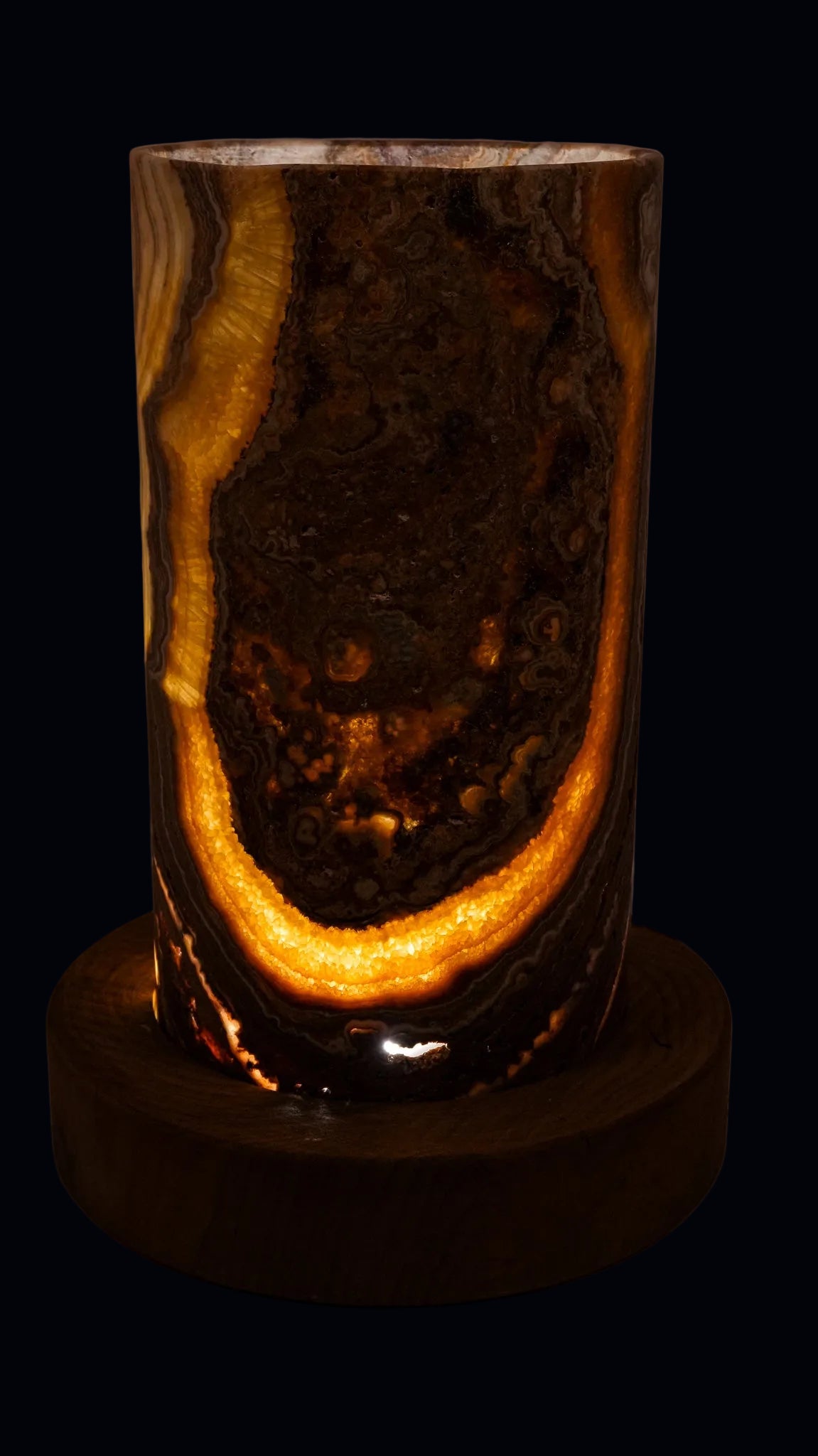 NUCLEUS 122
