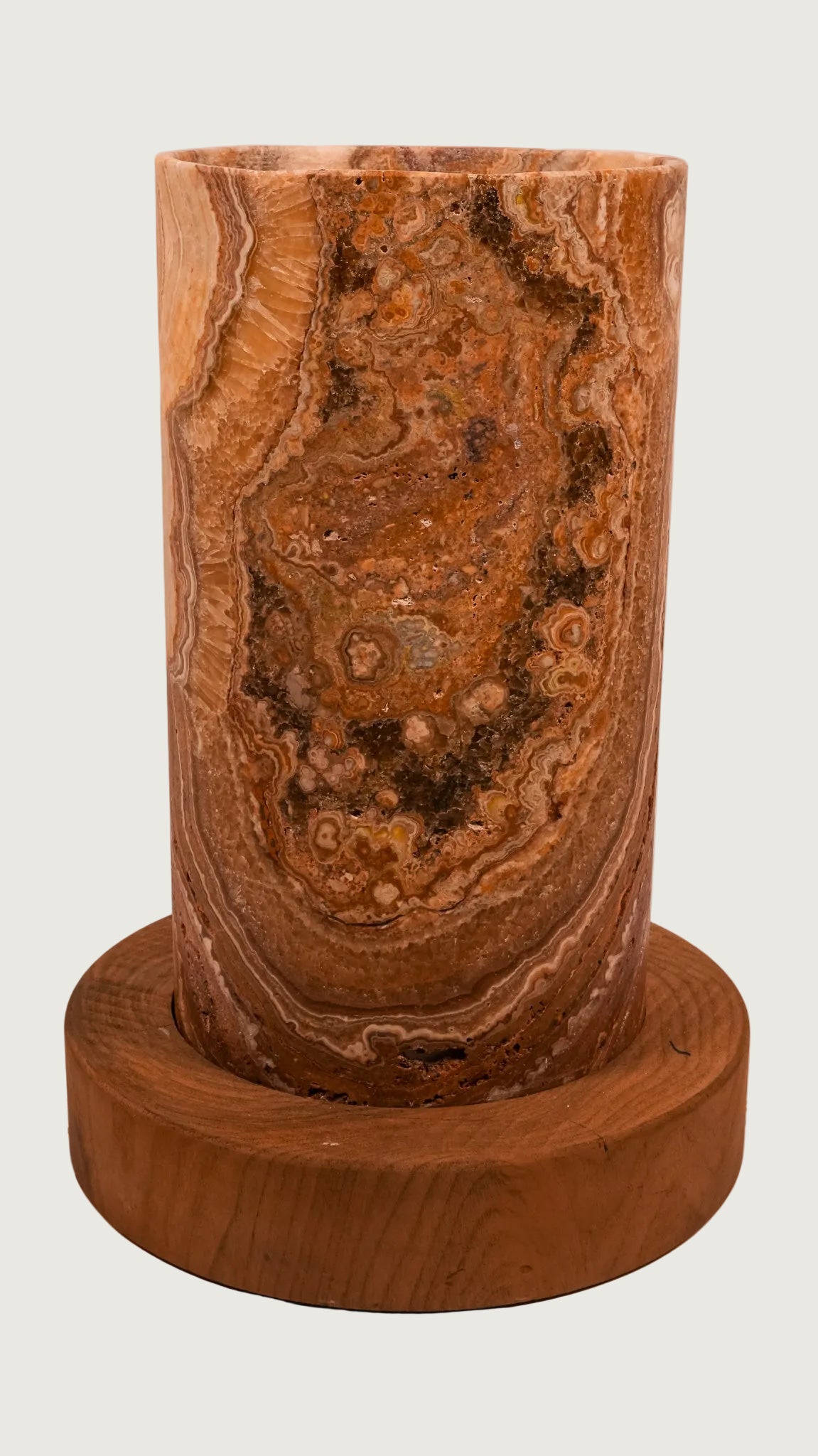 NUCLEUS 122
